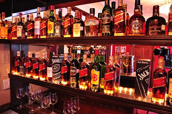 Bar Gimlet