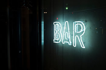 Bar Gimlet